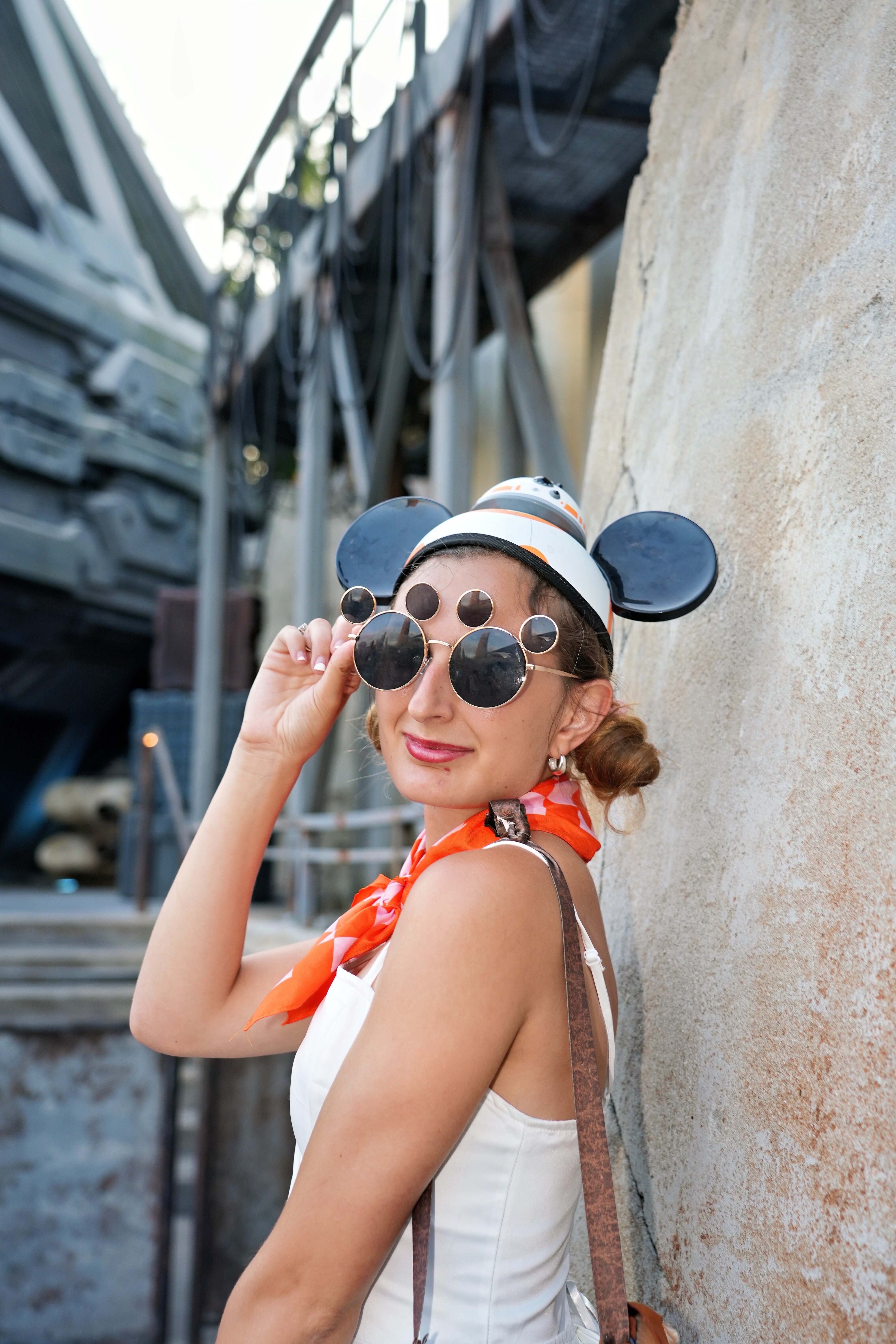 Daily Inspiration: Meet Emma Brown – OrlandoVoyager
