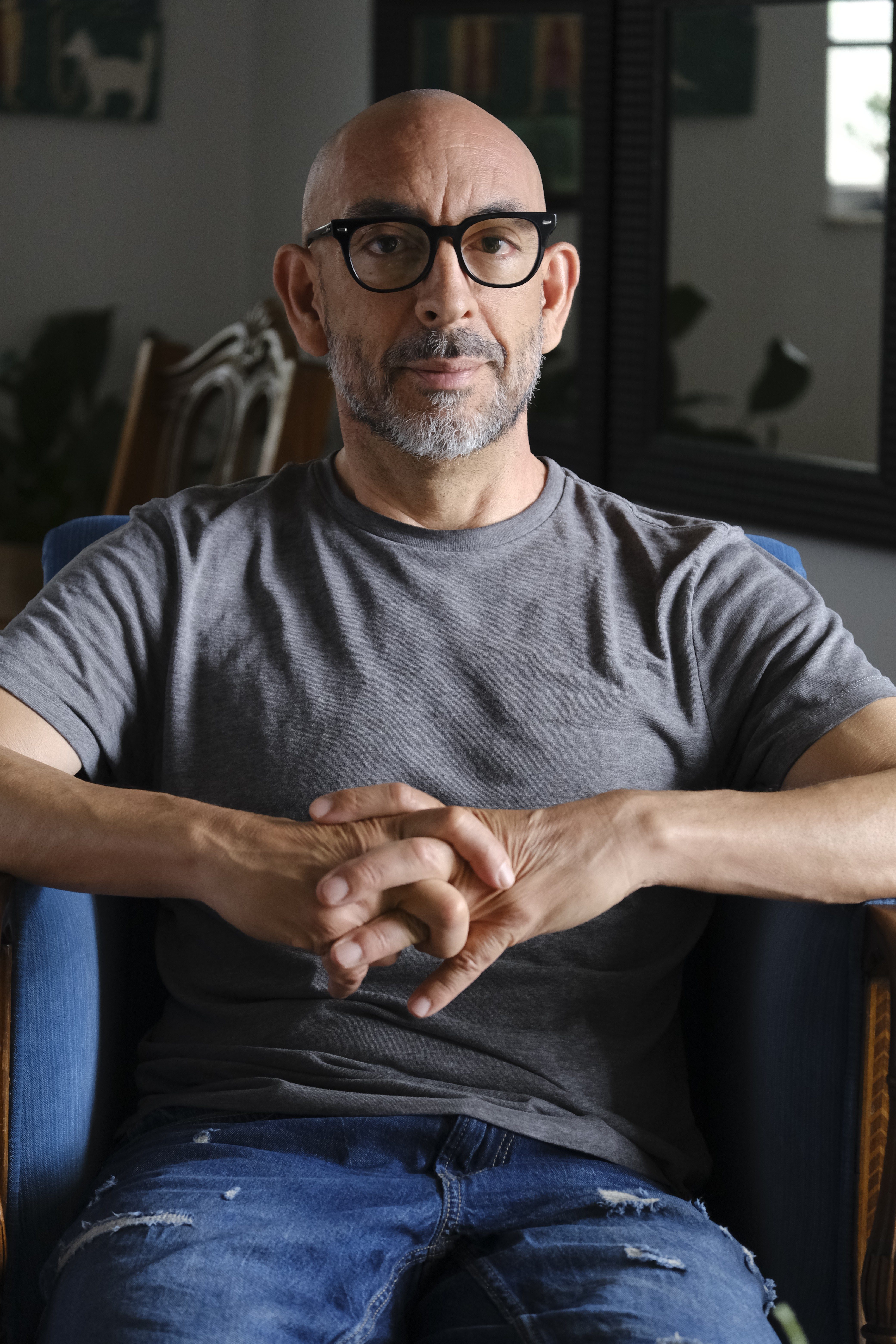 Daily Inspiration: Meet Ivan Riascos