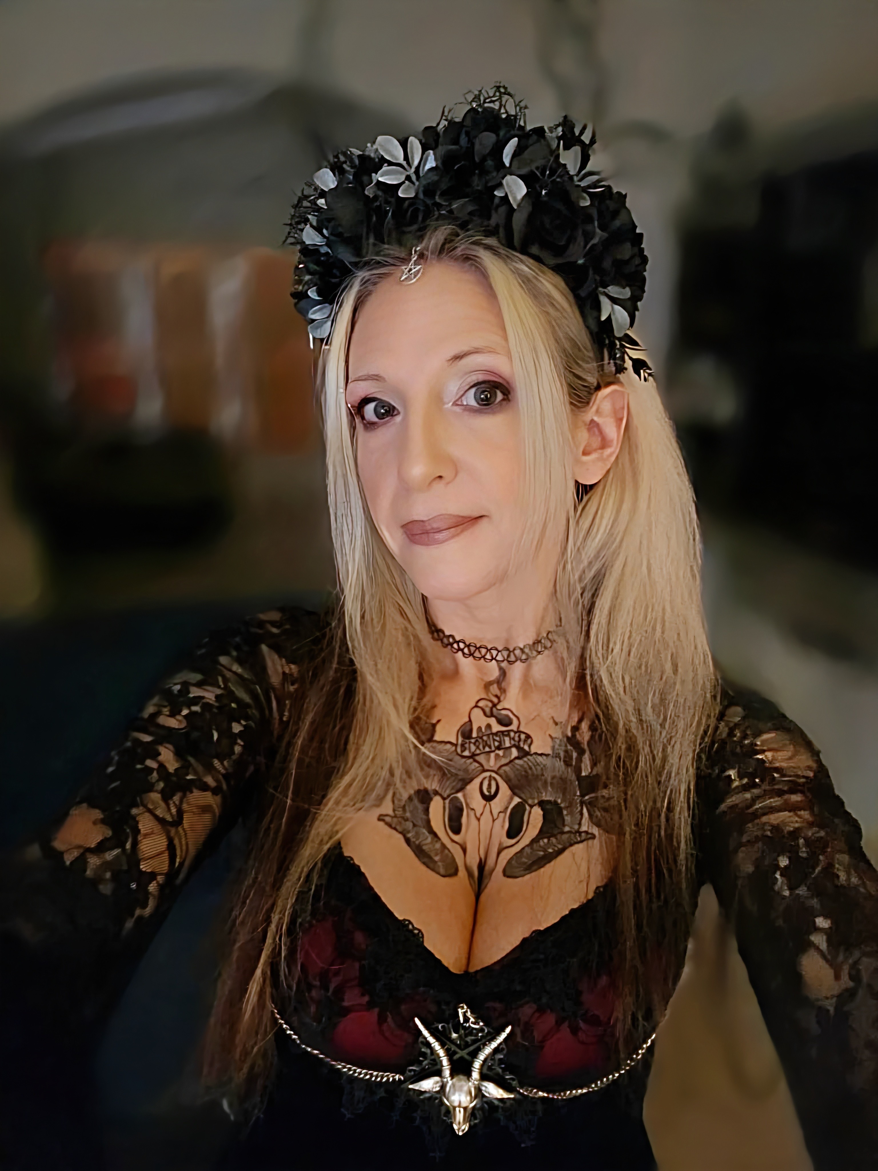 Meet Maria DeVivo