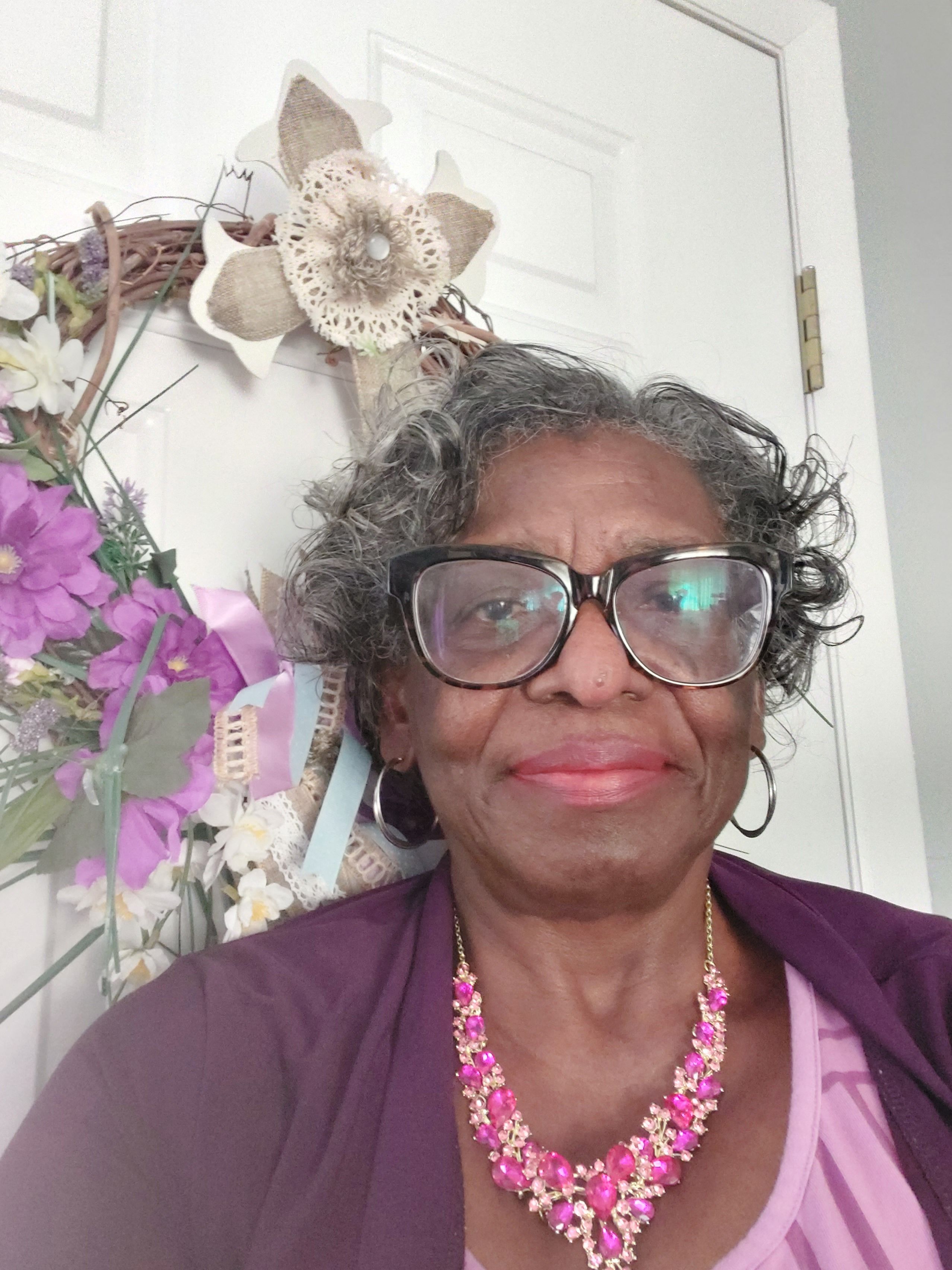 Conversations with Veronica Bryant