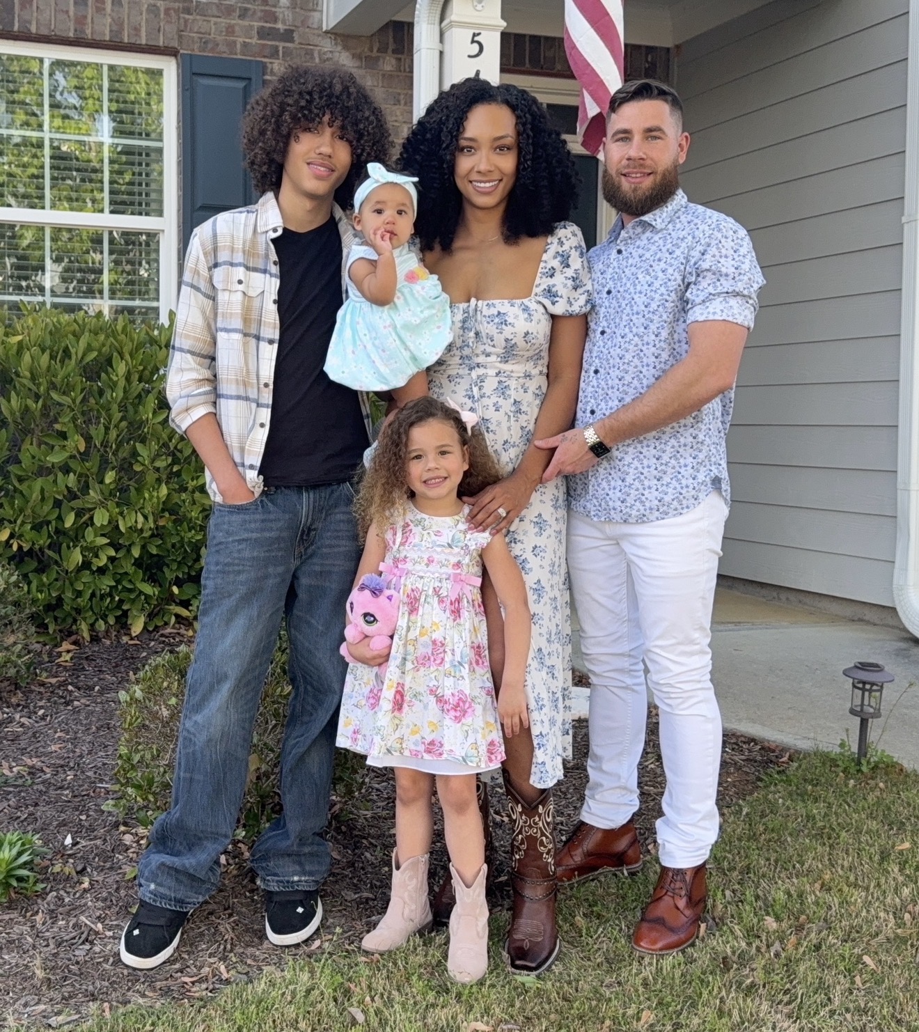 Check Out Ashley Jones’s Story