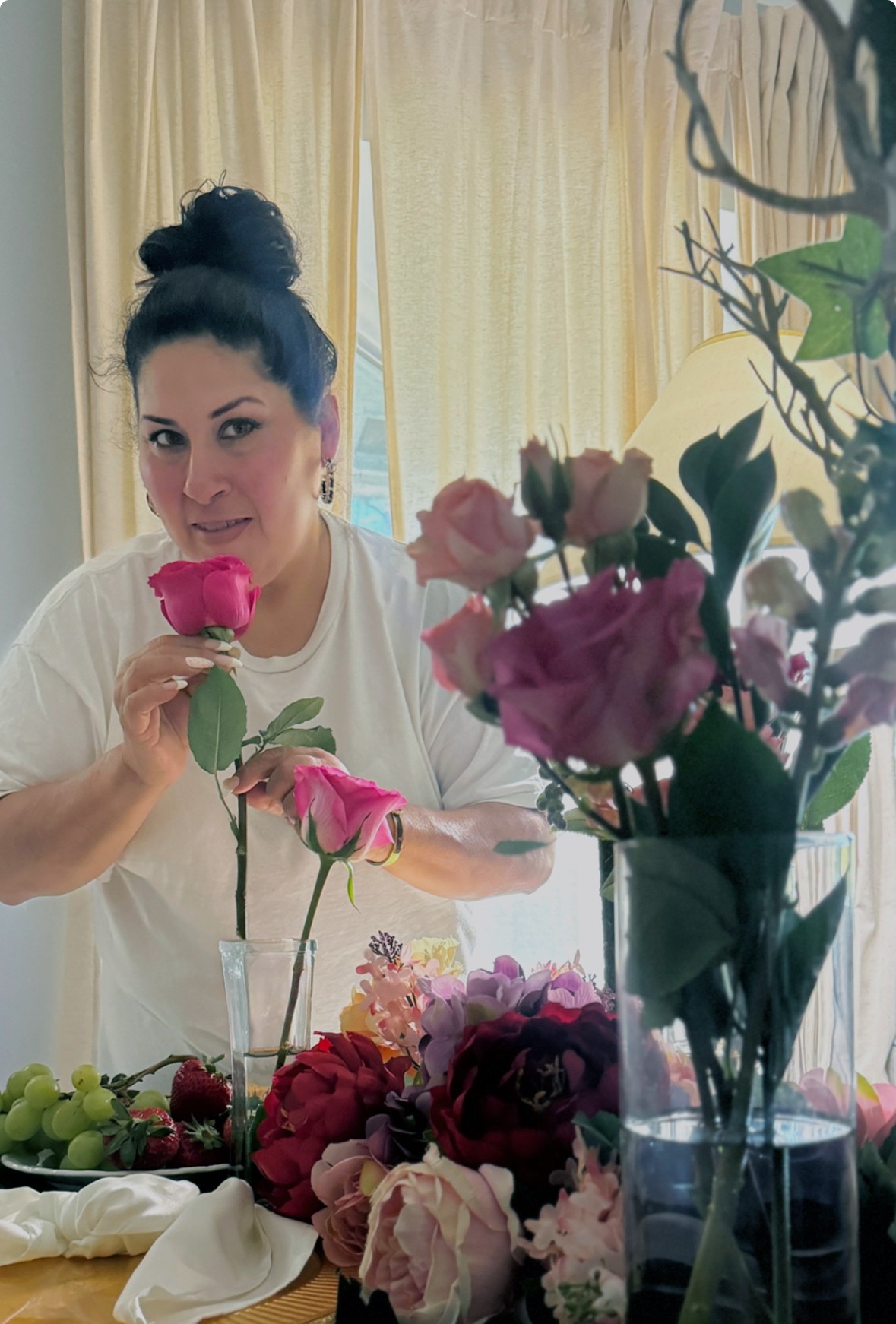 Life & Work with Annie Muniz of Orlando