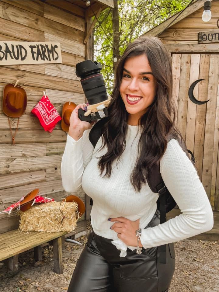 Rising Stars: Meet Judith Perez of Orlando
