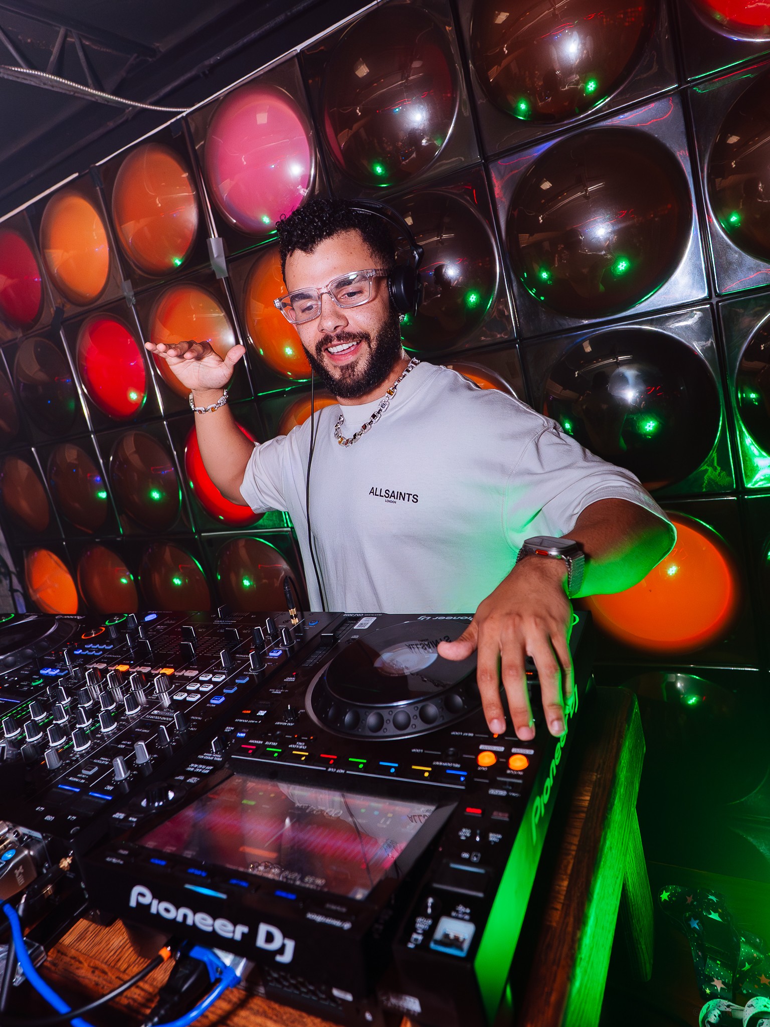 Rising Stars: Meet Franco Maior of Orlando