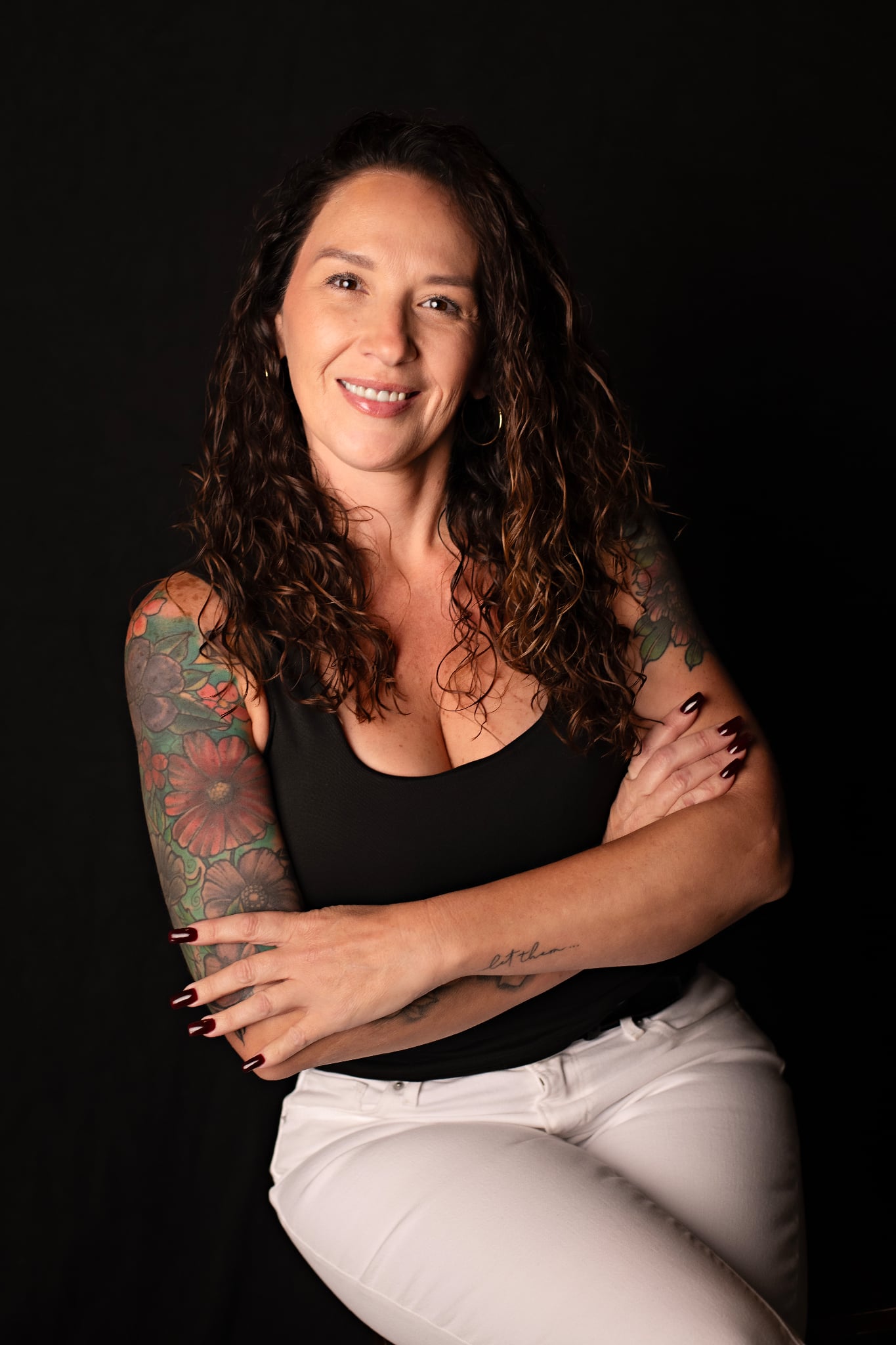 Community Highlights: Meet Crystal Connors of The clean team enterprises, llc