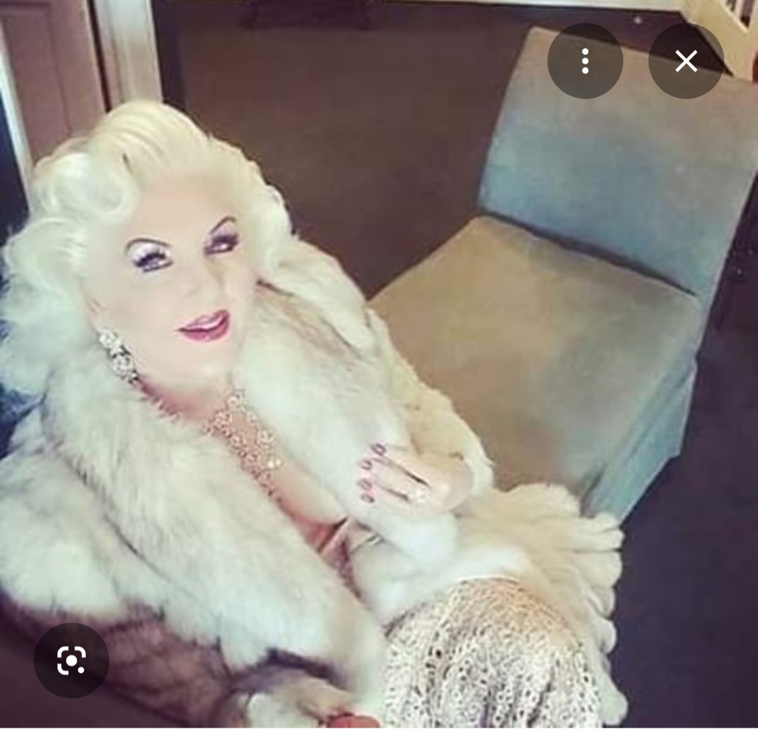 Meet Leesa Marie Benz of Ormond Beach, FL